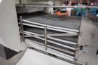 Rs Cryo Equipment Inc. Ultra-freeze Cryogenic Freezer